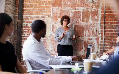 How Diversity on Your Board Improves Governance